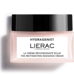 LIERAC HYDRAGINIST CRÈME RÉHYDRATANTE ÉCLAT - 50 ML