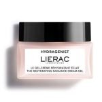 LIERAC HYDRAGINIST GEL-CRÈME RÉHYDRATANTE ÉCLAT – 50 ML