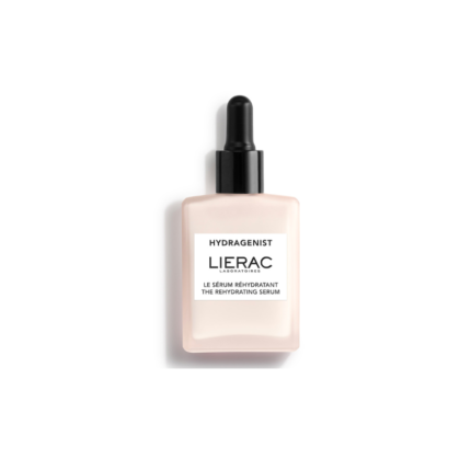 LIERAC HYDRAGINIST SÉRUM RÉHYDRATANT ÉCLAT – 50 ML
