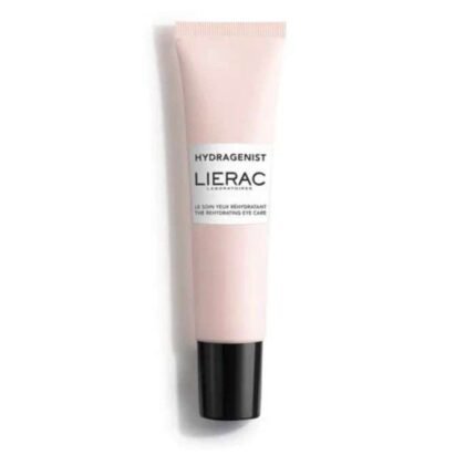 LIERAC HYDRAGINIST SOIN YEUX RÉHYDRATANT – 15 ML
