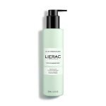 LIERAC LAIT NETTOYANT DEMAQUILLANT - 200 ML