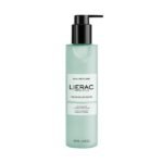 LIERAC L'EAU MICELLAIRE NETTOYANT DEMAQUILLANT - 200 ML