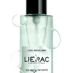 LIERAC L'EAU MICELLAIRE NETTOYANT DEMAQUILLANT - 200 ML – Image 2