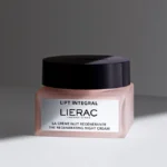 LIERAC LIFT INTEGRAL CRÈME NUIT RÉGÉNÉRANTE RECHARGE - 50 ML – Image 3