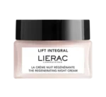LIERAC LIFT INTEGRAL CRÈME NUIT RÉGÉNÉRANTE - 50 ML