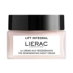 LIERAC LIFT INTEGRAL CRÈME NUIT RÉGÉNÉRANTE - 50 ML