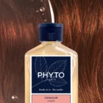 PHYTO COULEUR SHAMPOOING ANTI-DÉGORGEMENT - 250 ML – Image 2