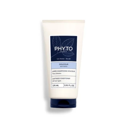 PHYTO SOFTNESS DOUCEUR APRÈS-SHAMPOOING - 175 ML