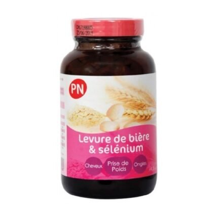 PLENIDAY LEVURE DE BIÈRE - 400 COMPRIMES