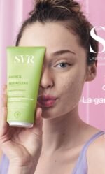 SVR SEBIACLEAR CREME LAVANTE – 200 ML – Image 2