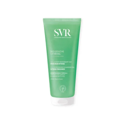 SVR SPIRIAL DEO-DOUCHE – 200 ML