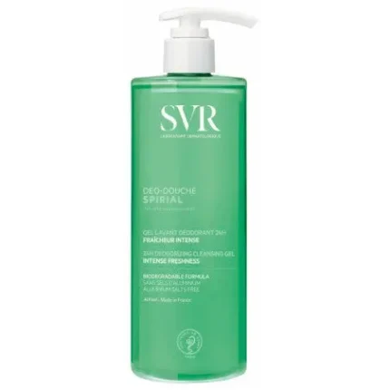 SVR SPIRIAL DEO-DOUCHE - 400 ML