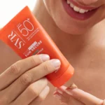 SVR SUN SECURE BLUR TEINTE BEIGE SPF 50+ – 50 ML – Image 3