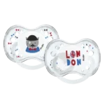 DODIE SUCETTE ANAT4 A90 +18M DUO LONDON/SUNNY LIFE FILLE