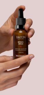 DALTON RETINOL SERUM - 30 ML – Image 2