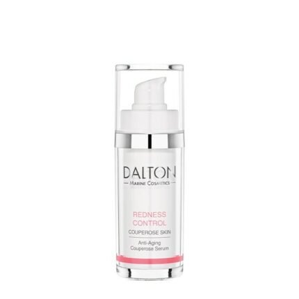 DALTON REDNESS CONTROL ANTI-AGING COUPEROSE SERUM - 30 ML
