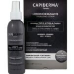 CAPIDERMA LOTION ENERGISANTE – 150 ML