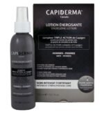 CAPIDERMA LOTION ENERGISANTE – 150 ML