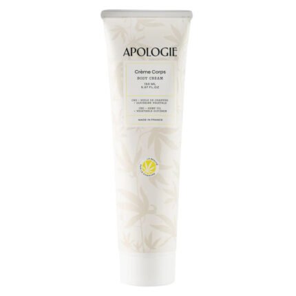 APOLOGIE CREME CORPS HYDRATANTE - 150 ML