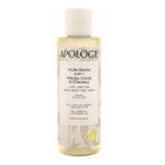 APOLOGIE HUILE SECHE 3 EN 1 VISAGE ,CORPS & CHEVEUX -104 ML