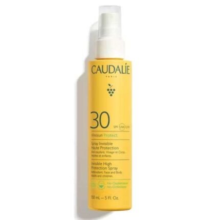 CAUDALIE VINOSUN SPRAY VISAGE ET CORPS SPF30 - 150 ML