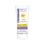 COVERMARK RAYBLOCK FACE PLUS NORMAL SOFT BROWN SPF50+ – 50 ML