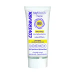 COVERMARK RAYBLOCK FACE SPF 80 - 50 ML