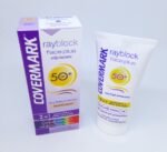 COVERMARK RAYBLOCK PLUS OILY ACNEIC VISIBLE LIGHT BEIGE SPF 50+ - 50 ML