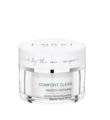 DALTON COMFORT CLEAN GOMMAGE - 50 ML
