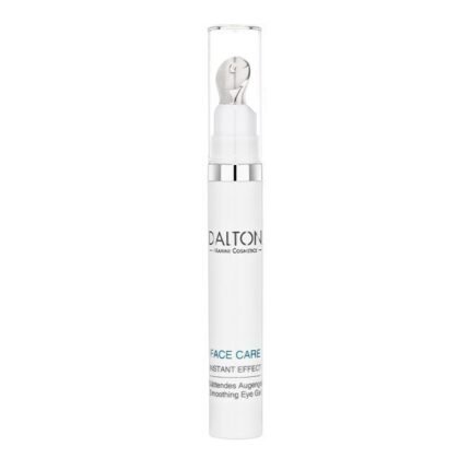 DALTON FACE CARE SMOOTHING EYE GEL - 15 ML