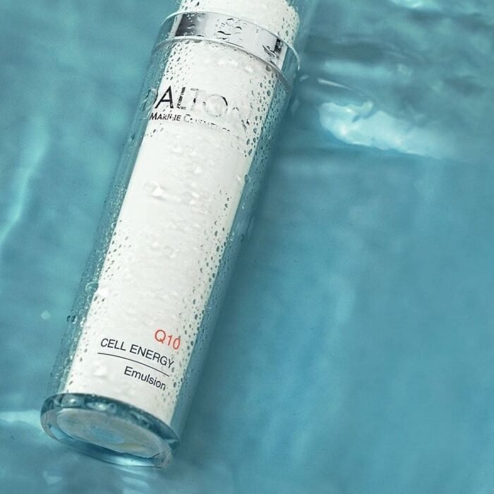 DALTON Q 10 ENERGY BOOST LIGHT CREME – 50 ML – Image 2