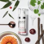 DALTON REDNESS CONTROL ANTI-AGING COUPEROSE SERUM - 30 ML – Image 4