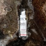 DALTON REDNESS CONTROL ANTI-AGING COUPEROSE SERUM - 30 ML – Image 3