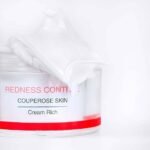 DALTON REDNESS CONTROL CREME RICHE - 50 ML – Image 2