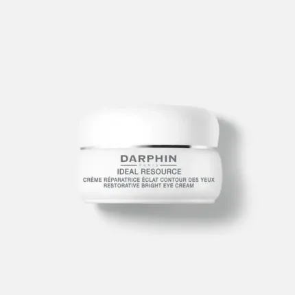 DARPHIN IDEAL RESOURCE CRÈME RÉPARATRICE ÉCLAT CONTOUR YEUX - 15 ML