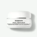 DARPHIN IDEAL RESOURCE CONCENTRE HUILE RÉGÉNÉRANT AUX PRO-VITAMINES C & E - 60 CAPSULES