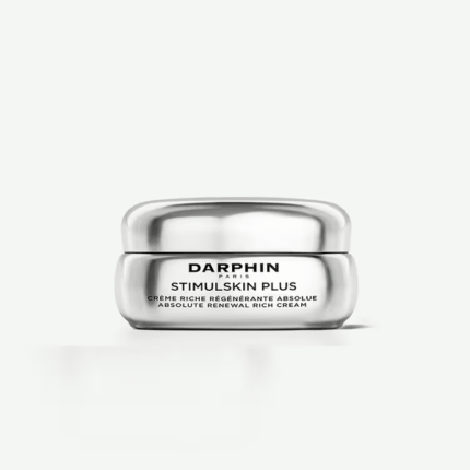 DARPHIN STIMULSKIN PLUS CRÈME RÉGÉNÉRANTE ABSOLUE  - 50 ML