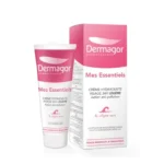 DERMAGOR MES ESSENTIELS CREME HYDRATANTE VISAGE 24 LEGERE - 40 ML
