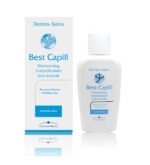 DERMO SOINS BEST CAPILL SHAMPOING ANTIPELLICULAIRE - 150 ML