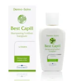 DERMO SOINS BEST CAPILL SHAMPOING FORTIFIANT A LA KERATINE -150 ML