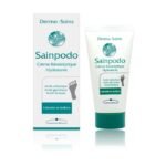 DERMO SOINS SAINPODO CREME KERATOLYTIQUE HYDRATANTE PIED - 50 ML