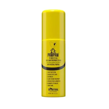 DR PAWPAW CREME CAPILLAIRE SOIN CHEVEUX 7 EN 1 - 150 ML