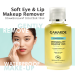 GAMARDE DEMAQUILLANT DOUCEUR YEUX - 30 ML – Image 3