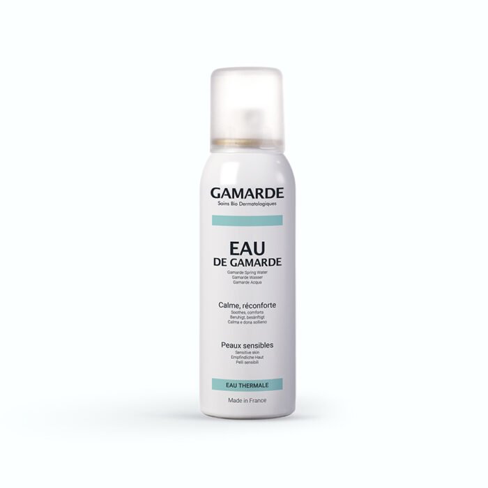 GAMARDE EAU DE GAMARDE SPRAY - 100 ML – Image 1