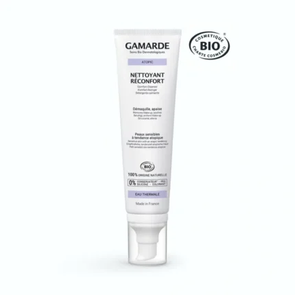 GAMARDE NETTOYANT CONFORT - 100 ML
