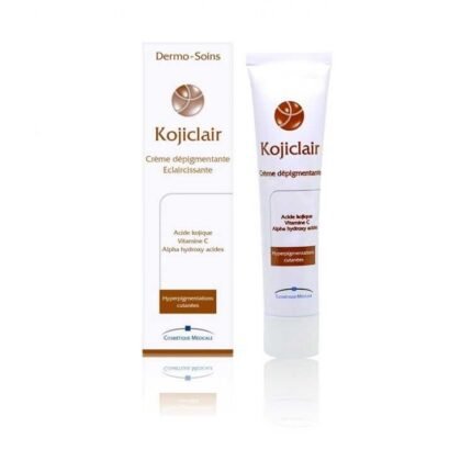 KOJICLAIR CREME ECLAIRCISSANTE - 30 ML