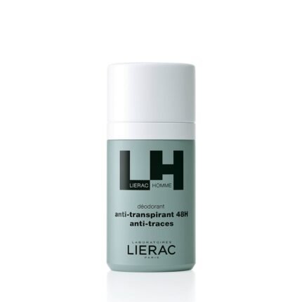 LIERAC HOMME DÉODORANT - 50 ML