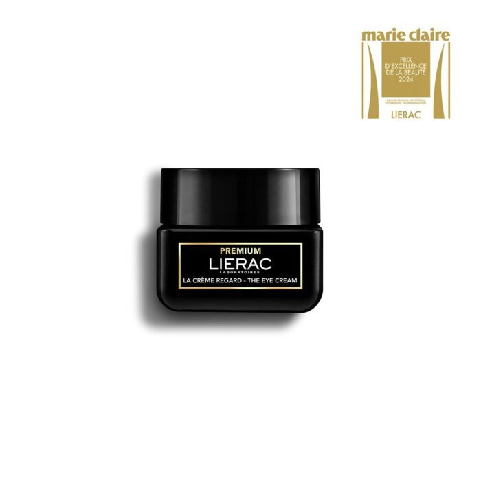 LIERAC PREMIUM LA CRÈME REGARD - 20 ML – Image 1