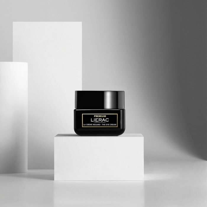 LIERAC PREMIUM LA CRÈME REGARD - 20 ML – Image 2