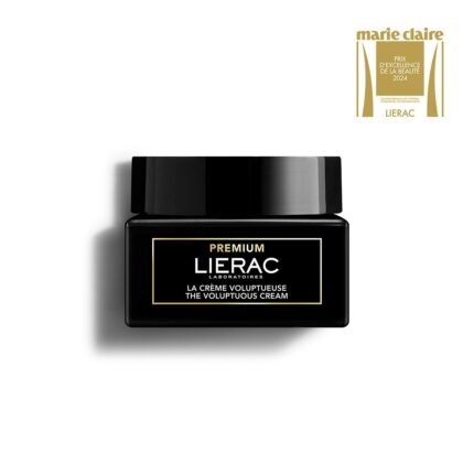 LIERAC PREMIUM LA CRÈME VOLUPTUEUSE - 50 ML